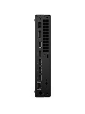 ����-�� Lenovo ThinkCentre Neo 50q G5 slim, Intel Core 5 210H/16 �� DDR5/512 �� SSD/Intel UHD Graphics/��� ��/����������, ����, ����� (13B9S09900)