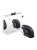 Мышь MSI VERSA PRO W + MOUSE DOCK PRO черный Мышь MSI VERSA PRO W + MOUSE DOCK PRO черный