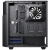  GameMax Contac COC BG ATX case, black/grey, w/o PSU