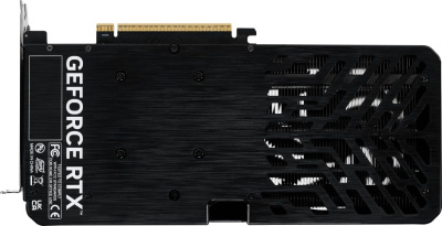 ���������� Palit NVIDIA GeForce RTX 5060 Ti Dual 8Gb (NE7506T019P1-GB2062D)