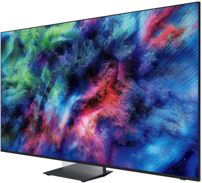 ��������� Samsung 75" Micro RGB R95H 4K, ��������� AI Micro RGB, Smart �� (2026) MRE75R95HAUXPY ������