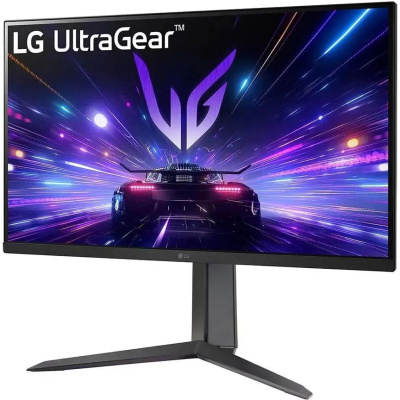 ������� LG 27" UltraWide 27GS65F-B FHD IPS LED ������