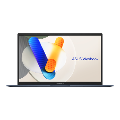  ASUS Vivobook 17X X1704VA-AU321, 17.3" (1920x1080) IPS/Intel Core i5 120U/16 DDR4/1 SSD/Iris Xe Graphics/ ,  (90NB13X2-M002V0)