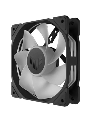 ���������� � ������ ASUS TUF GAMING TR120 FAN ARGB REVERSE BLACK