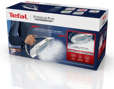 ���� Tefal FV6812E0 2800�� �����