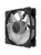 Вентилятор в корпус ASUS TUF GAMING TR120 FAN ARGB REVERSE BLACK Вентилятор в корпус ASUS TUF GAMING TR120 FAN ARGB REVERSE BLACK