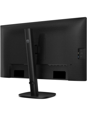 ������� Philips 27B2U3601 27'', 2560x1440, IPS, 120Hz, 50M:1, 350cd, 4ms, 1*HDMI 2.0, DisplayPort 1.4, 4*USB, Type-c 90W,  Speakers , Height adj 150, pivot, VESA, 3Y, Black
