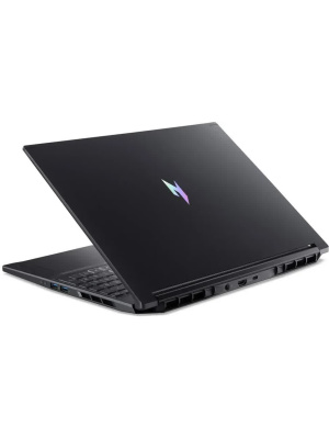������� Acer Nitro V 16S ANV16-I31-76Z5, 16" (2560x1600) IPS 165 ��/Intel Core 7 240H/16 �� DDR5/512 �� SSD/NVIDIA GeForce RTX 5070 ��� ��������� (8 ��)/��� �������, ������ (NH.U5DCD.002)