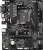 Материнская плата Gigabyte A520M H ARGB, A520, AM4, mATX, ret Материнская плата Gigabyte A520M H ARGB, A520, AM4, mATX, ret