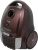 Пылесос Vitek VT-8138 2200Вт коричневый/черный Пылесос Vitek VT-8138 2200Вт коричневый/черный