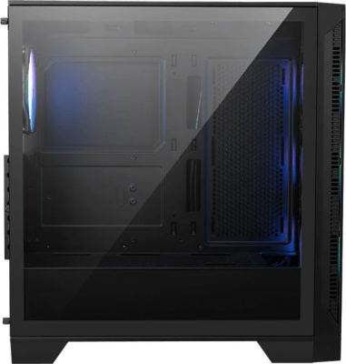 ������ �� ��� ����� ������� MSI MAG FORGE 321R AIRFLOW Black