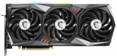  RTX3070 8192Mb MSI PCI-E 4.0 RTX 3070 GAMING Z TRIO 8G LHR NVIDIA GeForce 256 GDDR6 1845/14000/HDMIx1/DPx3/HDCP Ret