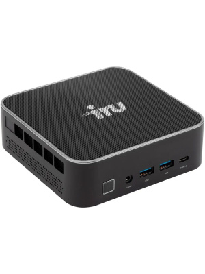����-�� iRU Tactio 525, AMD Ryzen 7 6800H/16 �� DDR5/512 �� SSD/AMD Radeon Graphics/Windows 11 Pro, ������ (2194024)