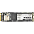 SSD  ExeGate KC2000MNextPro+ 512 Gb M.2 2280 3D TLC (PCI-E x4)