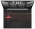  ASUS TUF Gaming A15 FA507XV-HQ022W, 15.6" (2560x1440) IPS 165/AMD Ryzen 9 7940HS/16 DDR5/1 SSD/GeForce RTX 4060 8/Windows 11 Home,  (90NR0DY5-M00270)