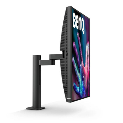 ������� 27" BenQ PD2705UA Grey