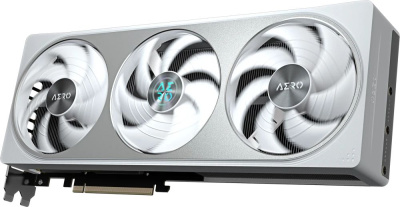 ���������� Gigabyte NVIDIA GeForce RTX 5070 Aero OC 12Gb (GV-N507TWF3-16GD 1.0) Ret