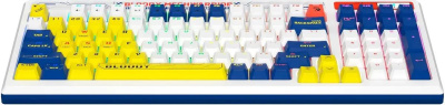 ���������� A4Tech Bloody B950 White/Blue ������������, ���������