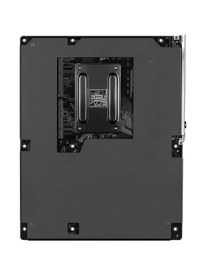 ����������� ����� Gigabyte B550 X EAGLE WF6E Soc-AM4 AMD B550 4xDDR4 ATX AC`97 8ch(7.1) 2.5Gg RAID+HDMI
