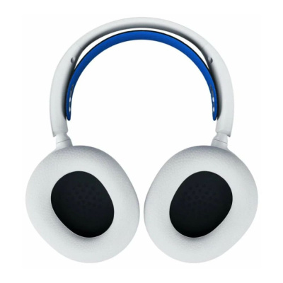 �������� SteelSeries Arctis Nova 7P Wireless White (61561)