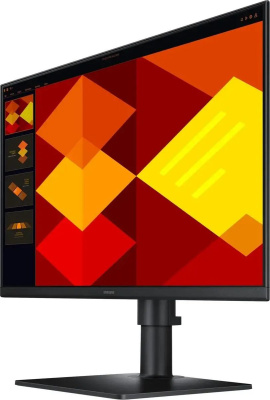 ������� Samsung 24" Essential S4 S24D400GAIXCI FHD IPS LED ������