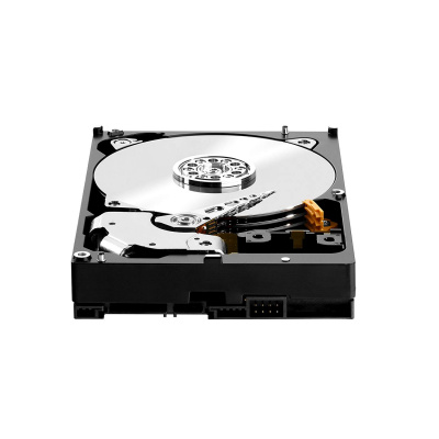      WD Ƹ  WD Red WD60EFAX 6 3,5" 5400RPM 256MB (SATA-III) NAS Edition	