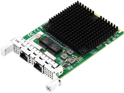 ������� ������� PCIE 4*1G RJ45 LRES3021PT-OCP LR-LINK