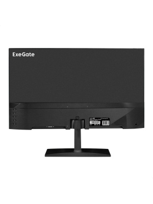 ������� ExeGate 23.8"�SmartView EZ2400A {IPS 1920x1080 100Hz 5ms 16:9 250cd 1500:1 178/178 D-Sub HDMI DisplayPort audio-out VESA}[EX300420RUS]