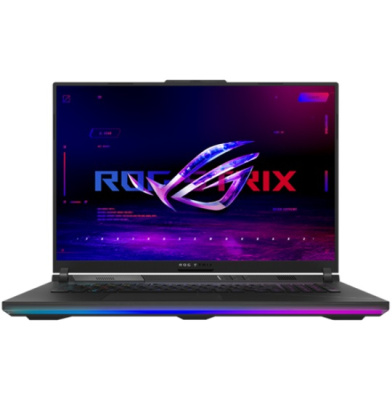  ASUS ROG Strix SCAR 18 2023 G834JZ-N6021, 18" (2560x1600) IPS 240/Intel Core i9-13980HX/32 DDR5/1 SSD/GeForce RTX 4080 12/ ,  (90NR0D31-M001P0)