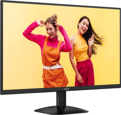 ������� 23.8" AOC 24B35HM2 Black 