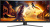 Монитор AOC 34" Gaming CU34G4 34" 1500R, VA, UWQHD, 1ms, 180Hz, черный Монитор AOC 34" Gaming CU34G4 34" 1500R, VA, UWQHD, 1ms, 180Hz, черный
