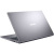  ASUS A516JA-EJ677 90NB0SR1-M13520 Intel Pentium Gold 6805, 1.1 GHz - 3.0 GHz, 4096 Mb, 15.6" Full HD 1920x1080, 128 Gb SSD, DVD , Intel Iris Plus, DOS, 