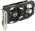 ���������� Asus PCI-E 4.0 DUAL-RTX3050-O6G NVIDIA GeForce RTX 3050 6Gb 128bit GDDR6 1822/14000 HDMIx1 DPx3 HDCP Ret