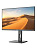 ������� 27" CBR MU-2703, IPS, UHD 4K 3840x2160, 60��, 1��, 350��/�2, �������� 2*3W, HAS, Pivot, 2*DP/2*HDMI, ���������� ��, ������, ������ HDMI [LCD-MU2703-OPC]