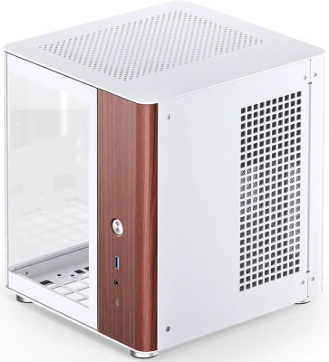 ������ ��� ����� ������� Jonsbo TK-0 White