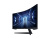 Монитор Samsung 34" Odyssey G55T LC34G55TWWPXEN Ultra WQHD VA LED 1ms 165Hz черный Монитор Samsung 34" Odyssey G55T LC34G55TWWPXEN Ultra WQHD VA LED 1ms 165Hz черный