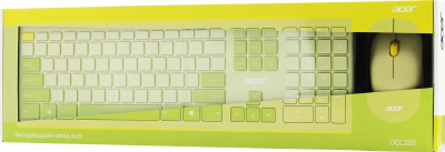  +  Acer OCC205 / USB  slim (ZL.ACCEE.00E)