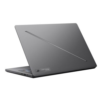  ASUS ROG Zephyrus G14 GA403UV-QS096, 14" 2.8K (2880x1800) OLED 120 /AMD Ryzen 9 8945HS 4.0 , 8 /16  LPDDR5X 6400 /512  SSD/NVIDIA GeForce RTX 4060 8 /  ,  (90NR0I01-M005B0)	