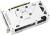Видеокарта Asus AMD Radeon RX 9060 XT 16Gb DUAL-RX9060XT-16G-WHITE, GDDR6, Ret Видеокарта Asus AMD Radeon RX 9060 XT 16Gb DUAL-RX9060XT-16G-WHITE, GDDR6, Ret