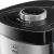 Кофеварка Melitta Look V Therm Timer Black Filter, капельная, черный / нержавеющая сталь 1025-18 Кофеварка Melitta Look V Therm Timer Black Filter, капельная, черный / нержавеющая сталь 1025-18