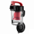 Пылесос Scarlett SC-VC80C11 1500Вт красный/черный Пылесос Scarlett SC-VC80C11 1500Вт красный/черный