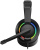 Гарнитура игровая Oklick HS-L315G черный 1.8м накладные USB оголовье (2007552) Гарнитура игровая Oklick HS-L315G черный 1.8м накладные USB оголовье (2007552)
