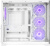 Корпус без блока питания PCCooler C3T700 ARGB WH, Midi-Tower, TG Корпус без блока питания PCCooler C3T700 ARGB WH, Midi-Tower, TG