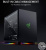  Razer Tomahawk M1 Mini-ITX, Mini-Tower,  ,  , , USB Type-C, Audio, 2xUSB 3.0 (RC21-01400100-R3M1)