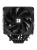 ����� ��� ���������� Thermalright Peerless Assassin 140 Digital Black (4-pin PWM, 165mm, Ni/Cu, 6x6mm, 1x120mm + 1x140mm, 82.CFM, 29.6dBA, 1850RPM, S: 1200, 1700, 1851, 115X, 2011, 2066, AM4, AM5, black)