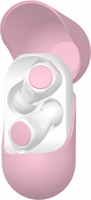 ��������� Geozon Wave Pink