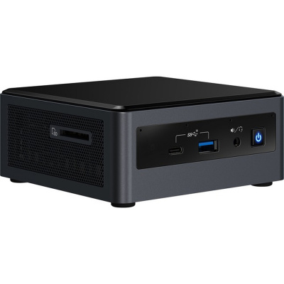  Intel NUC 10 BXNUC10I3FNKN2  ,   