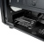 Корпус Ginzzu CL406 Black FRGB Корпус Ginzzu CL406 Black FRGB