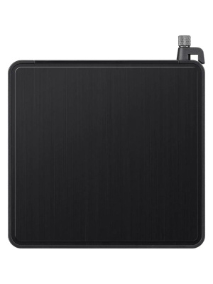 ����-�� ASUS NUC 14 Pro Slim PC Kit, Intel Core Ultra 7 155H/����������� DDR5/����������� SSD/Intel Arc Graphics/��� ��, ������ (90AR0062-M000E0)