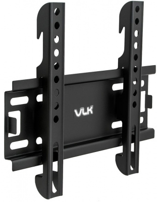 ��������� ��� �� VLK TRENTO-37 black (max VESA 200x200 ��, ���������, �������������, max 20 ��) (51042)